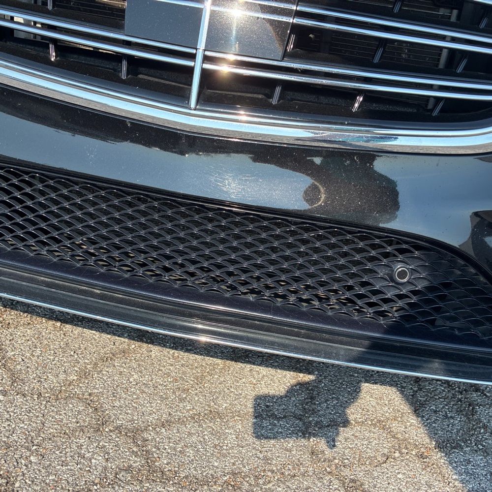 2020 Mercedes-Benz S-Class S560