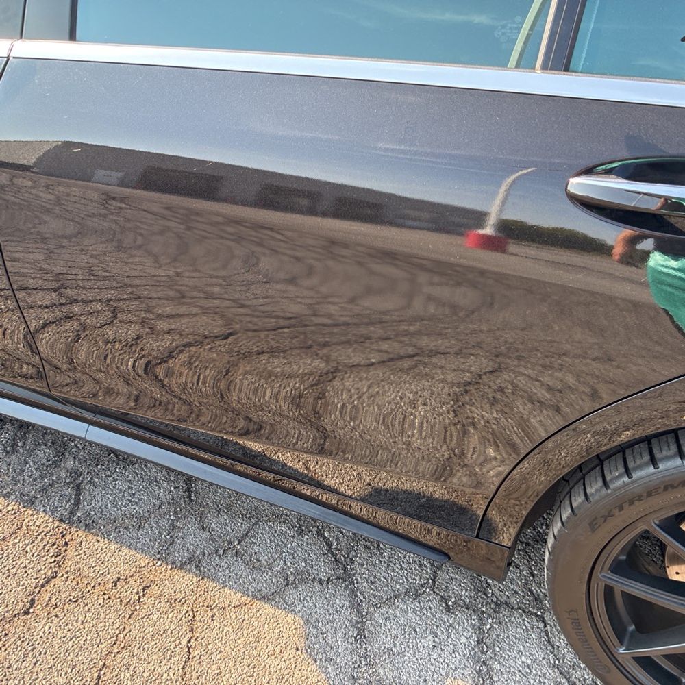 2020 Mercedes-Benz S-Class S560