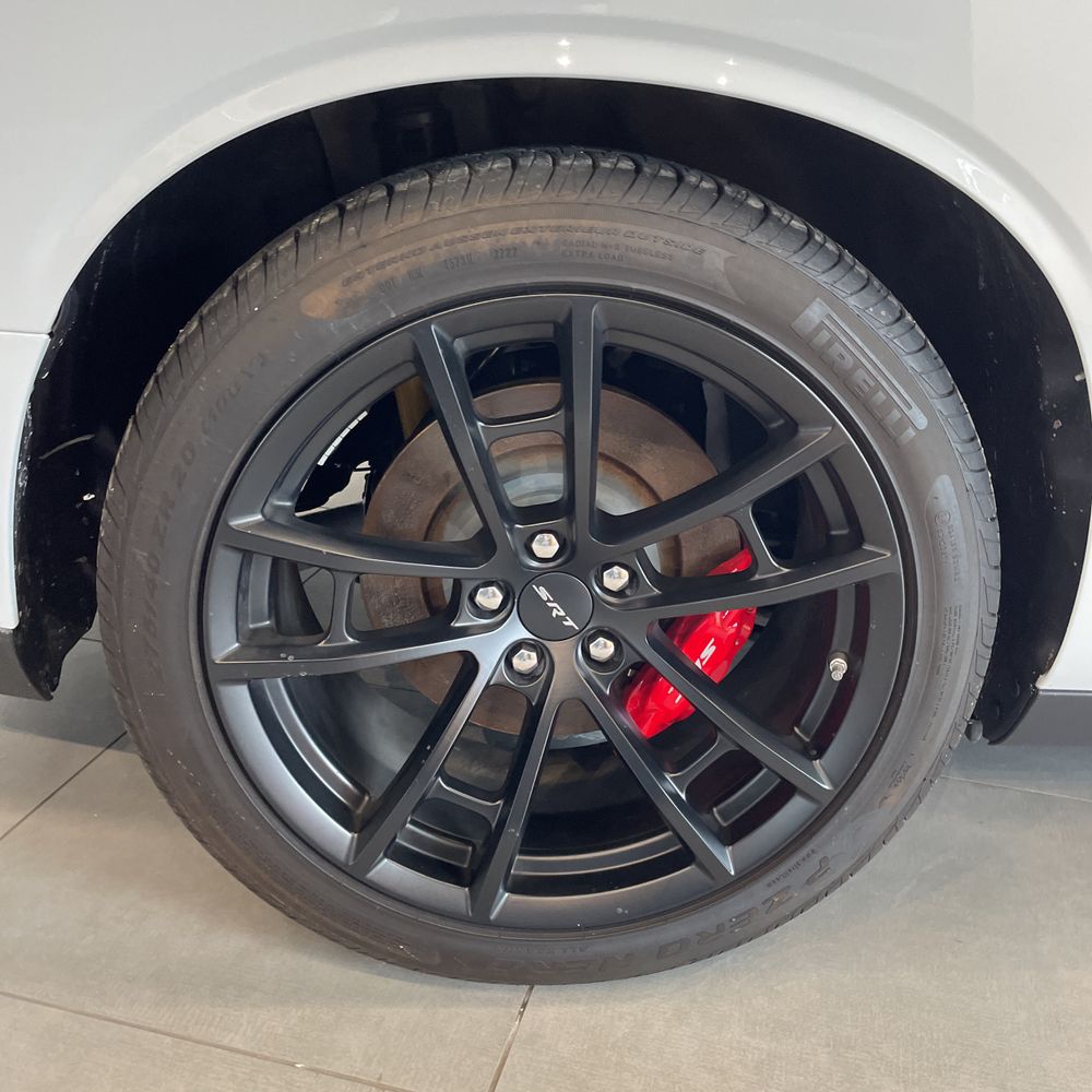 2023 Dodge Challenger SRT Hellcat Jailbreak