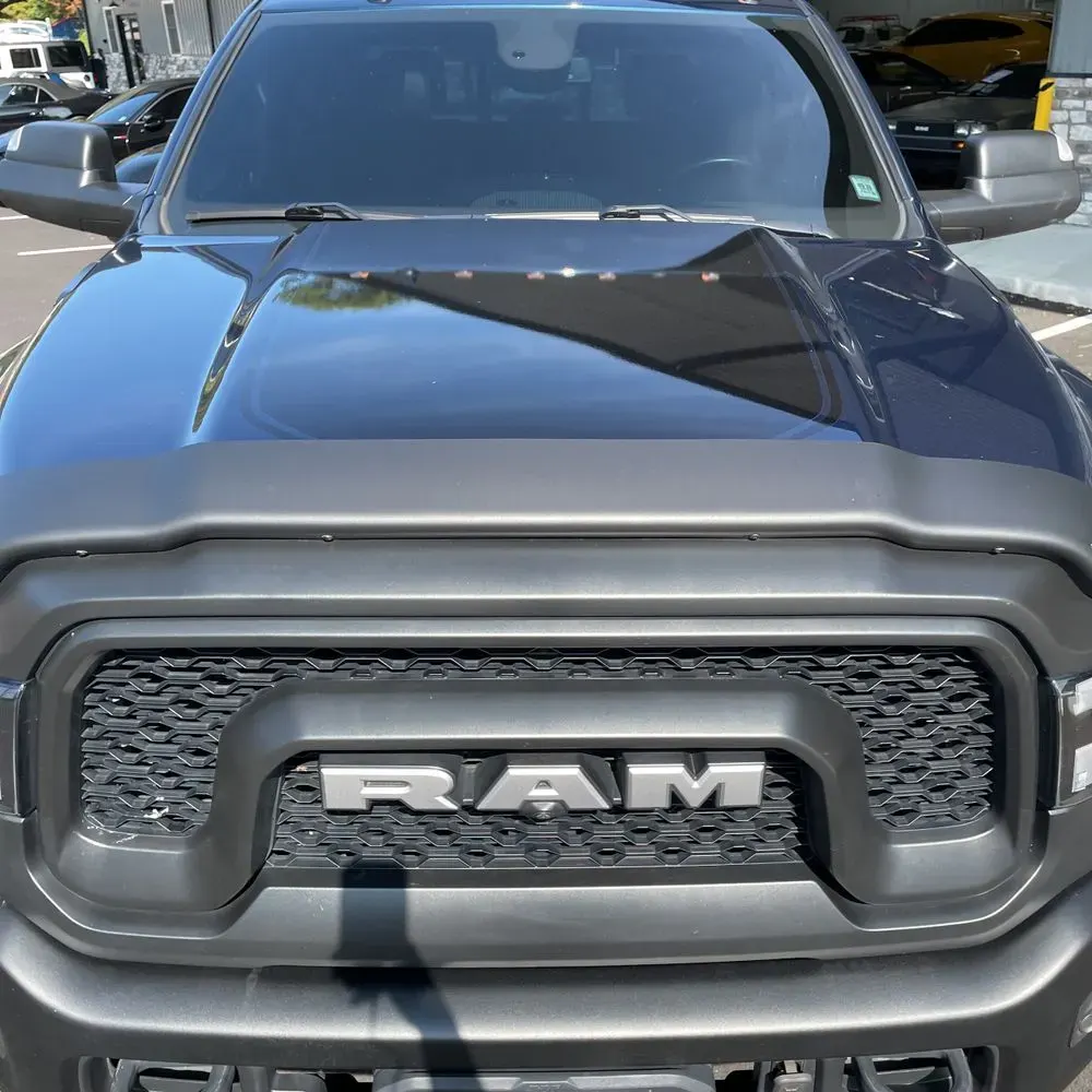 2022 Ram 2500 Power Wagon