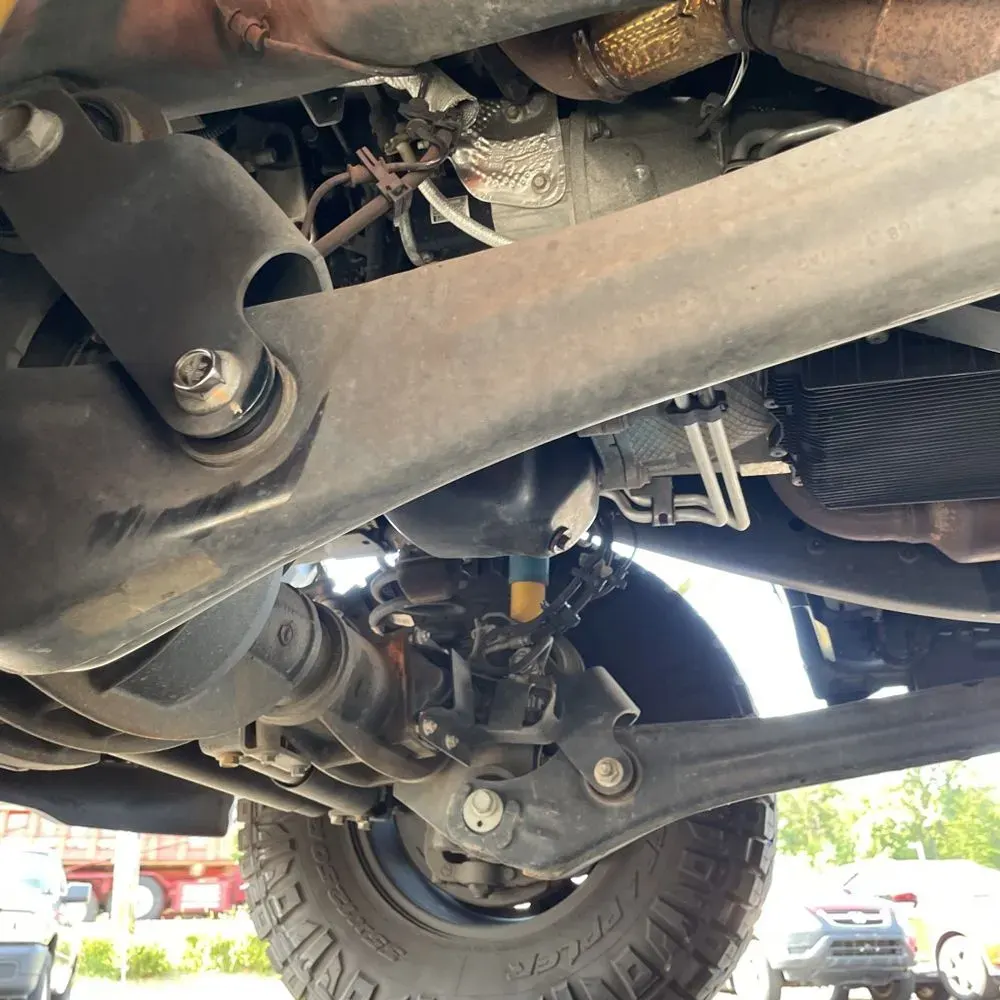 2022 Ram 2500 Power Wagon