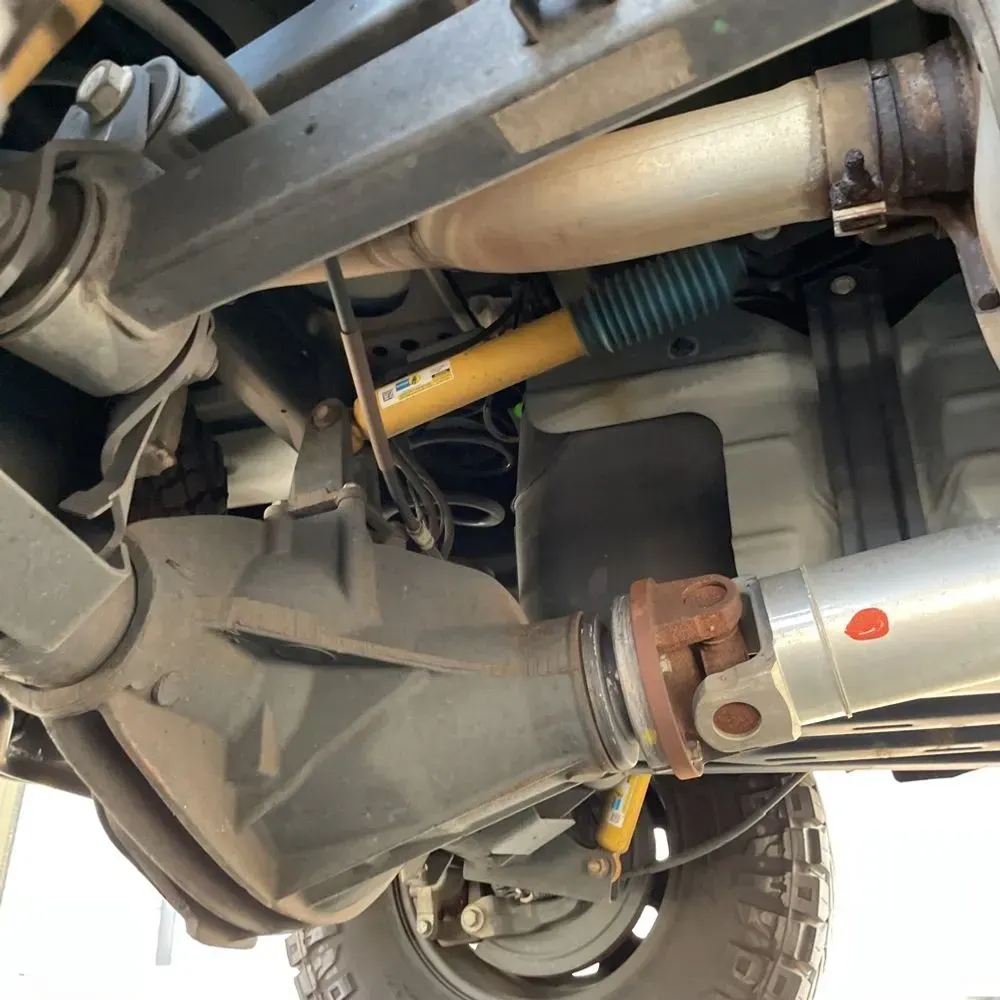 2022 Ram 2500 Power Wagon