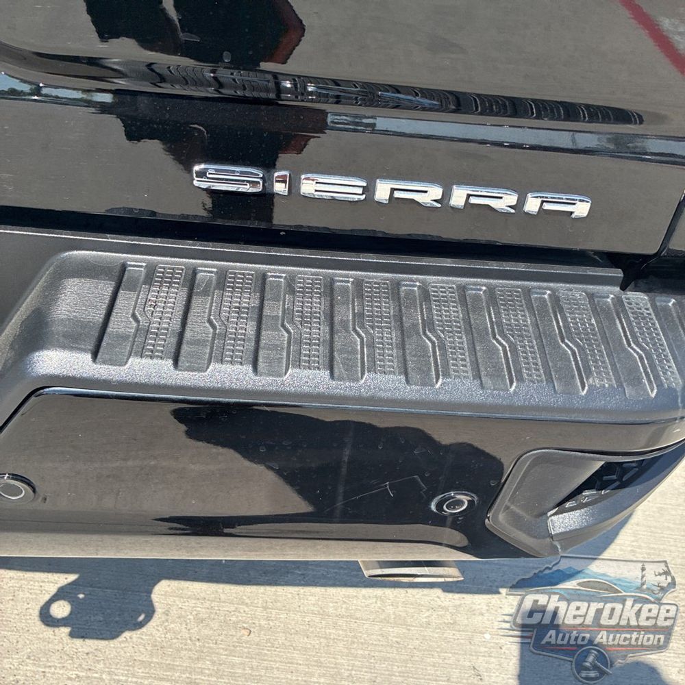 2024 GMC Sierra 3500HD Denali