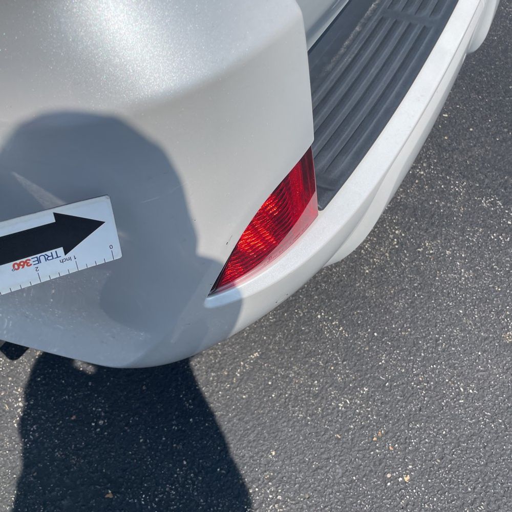 2019 Lexus LX 570 Three-Row