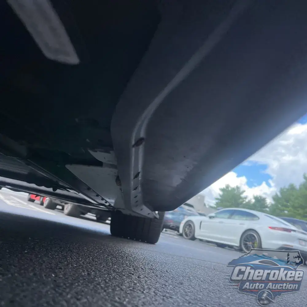 2019 Chevrolet Corvette Z06