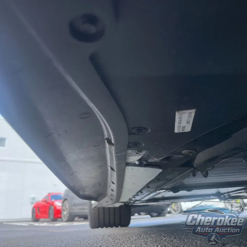 2019 Chevrolet Corvette Z06