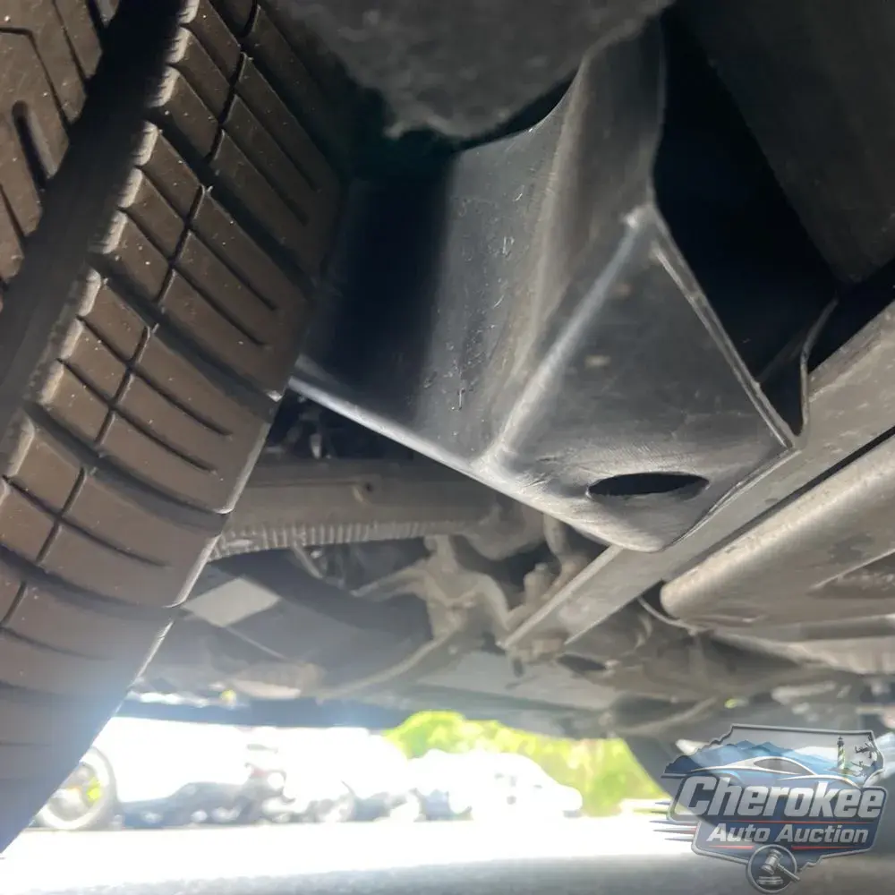 2019 Chevrolet Corvette Z06