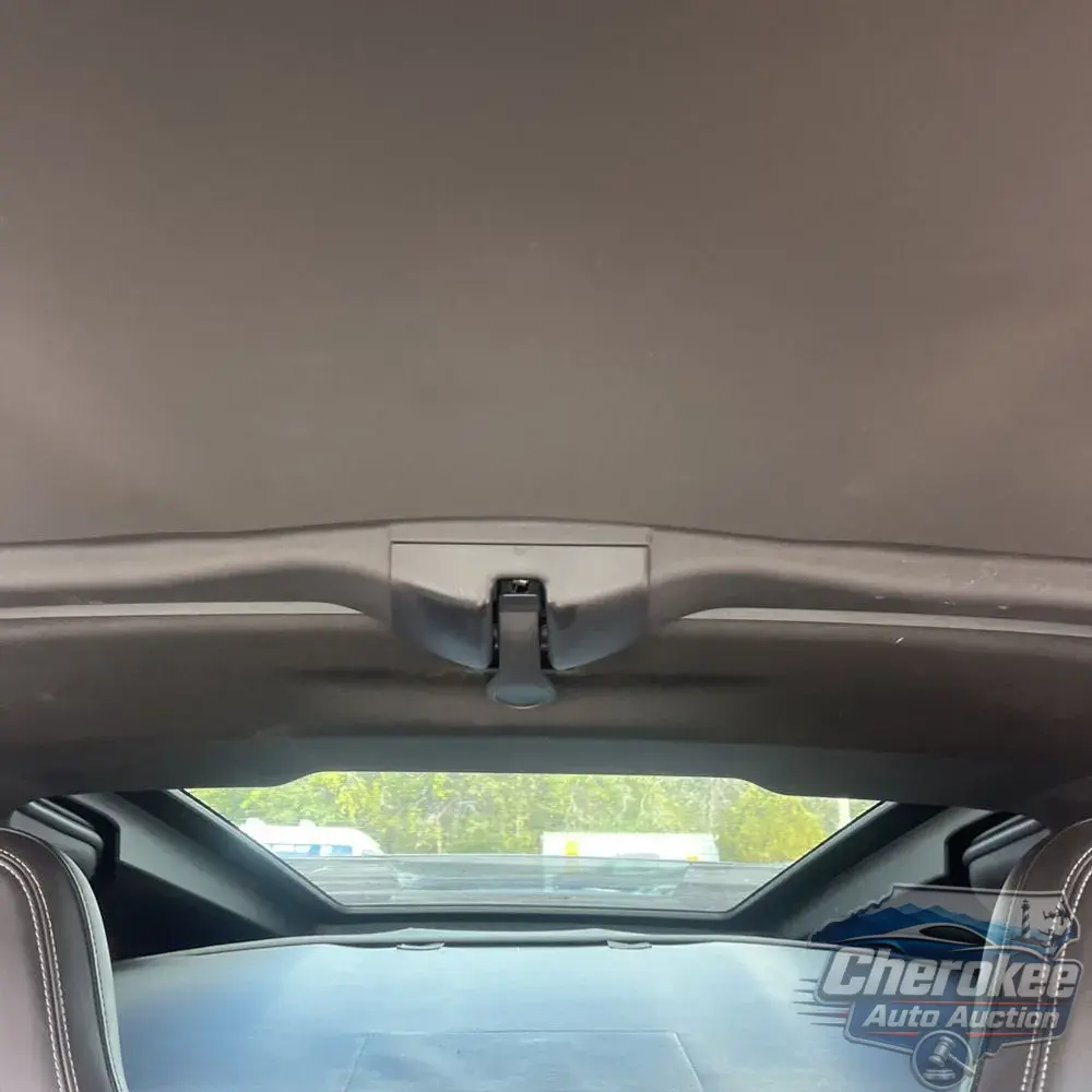 2019 Chevrolet Corvette Z06