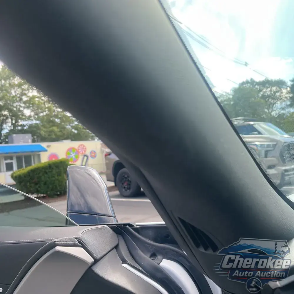 2019 Chevrolet Corvette Z06