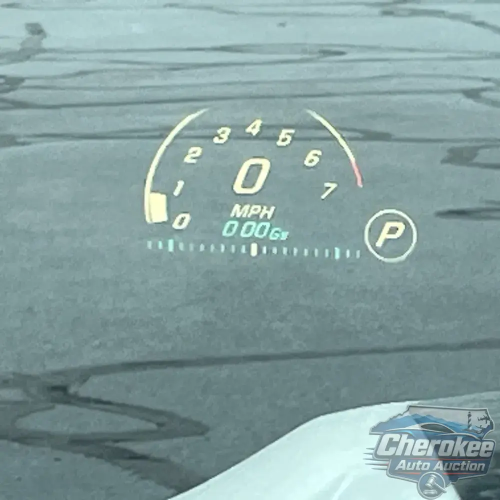2019 Chevrolet Corvette Z06