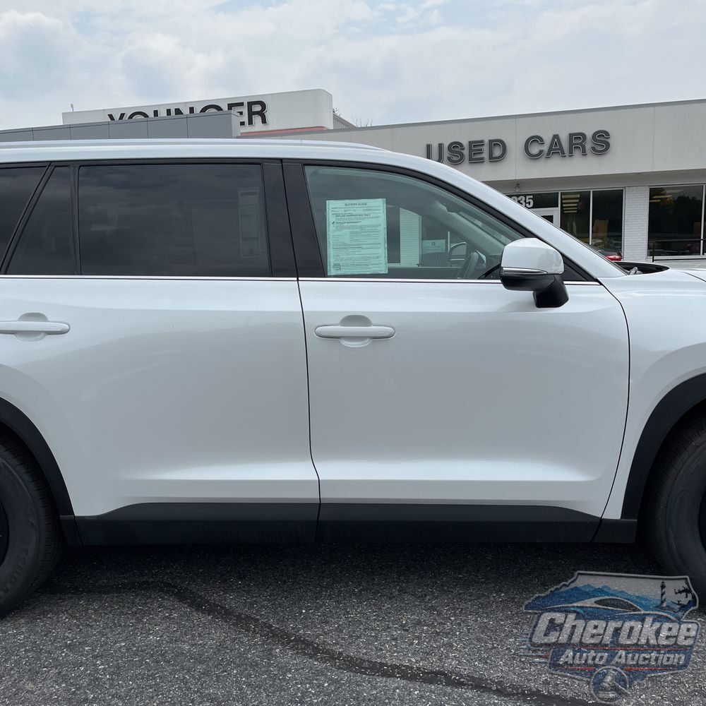 2024 Toyota Grand Highlander Hybrid XLE
