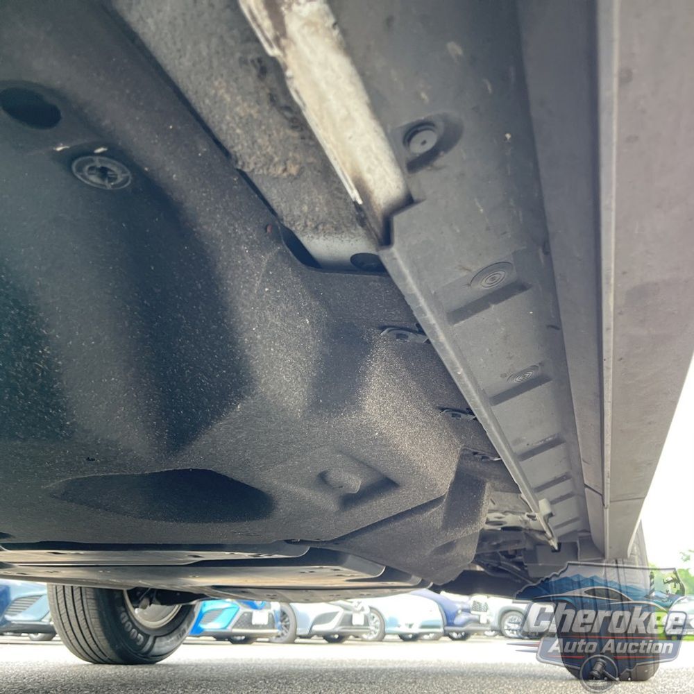 2024 Toyota Grand Highlander Hybrid XLE