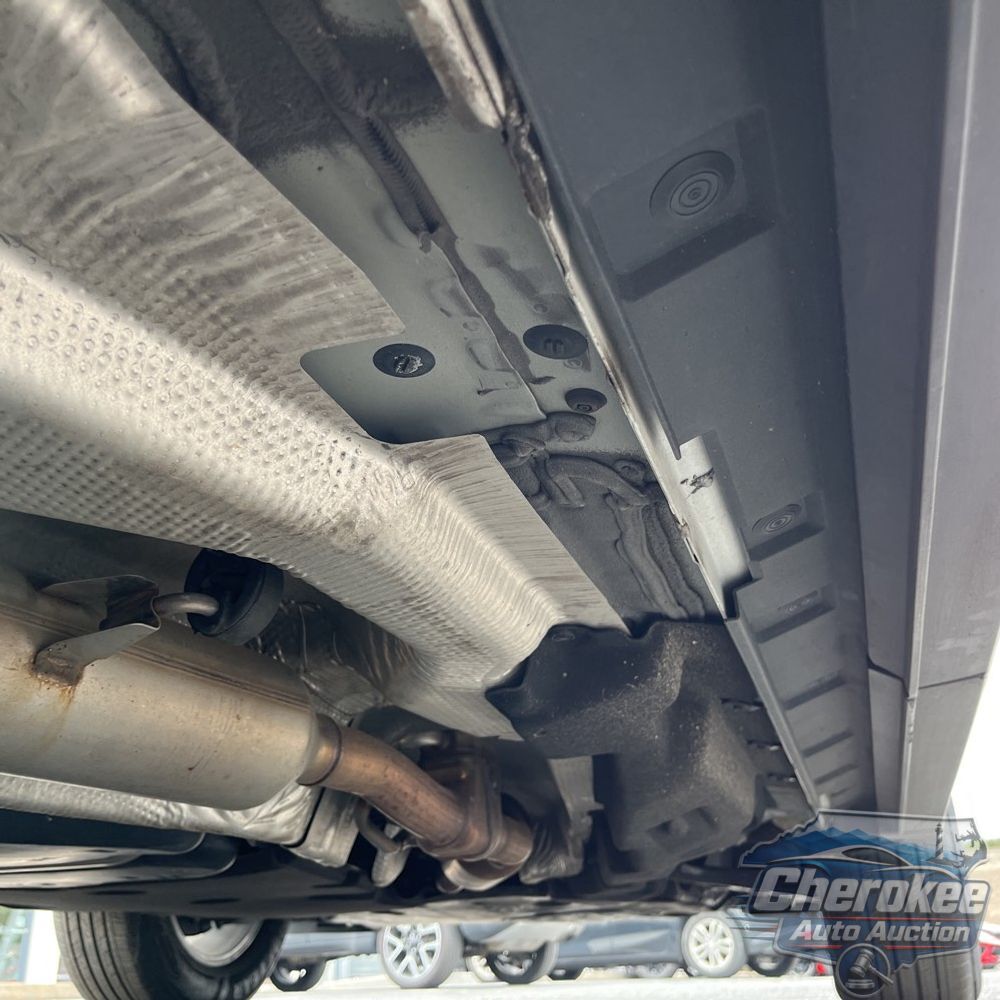 2024 Toyota Grand Highlander Hybrid XLE