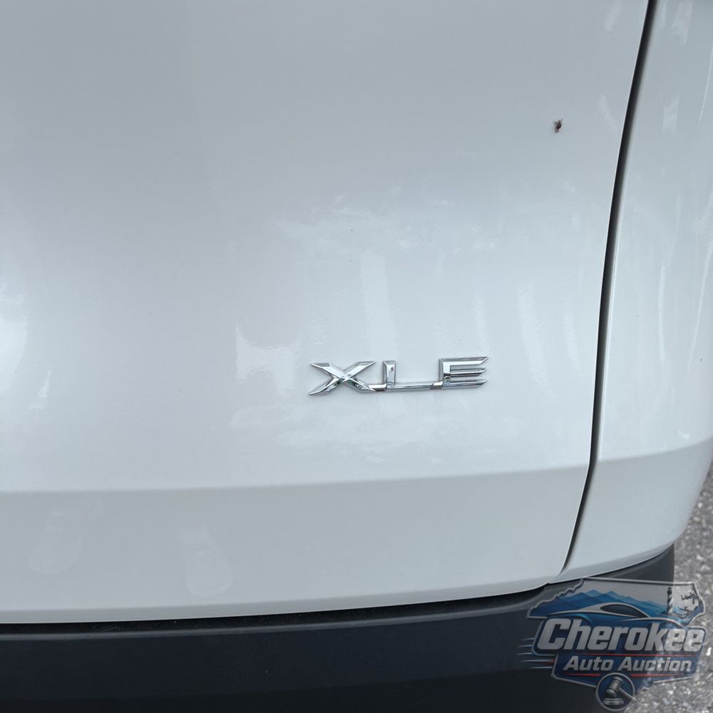 2024 Toyota Grand Highlander Hybrid XLE
