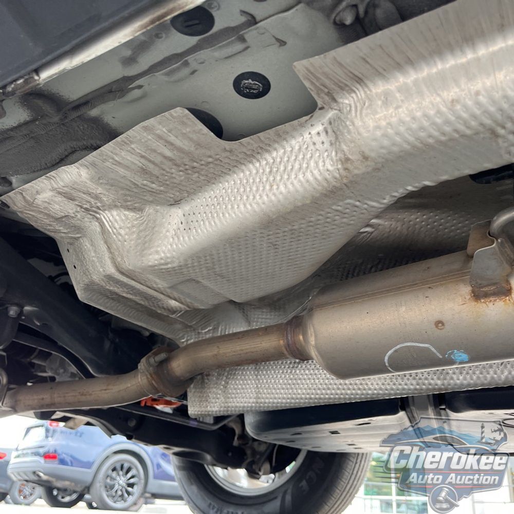 2024 Toyota Grand Highlander Hybrid XLE