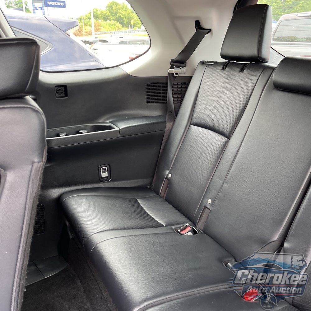 2024 Toyota Grand Highlander Hybrid XLE