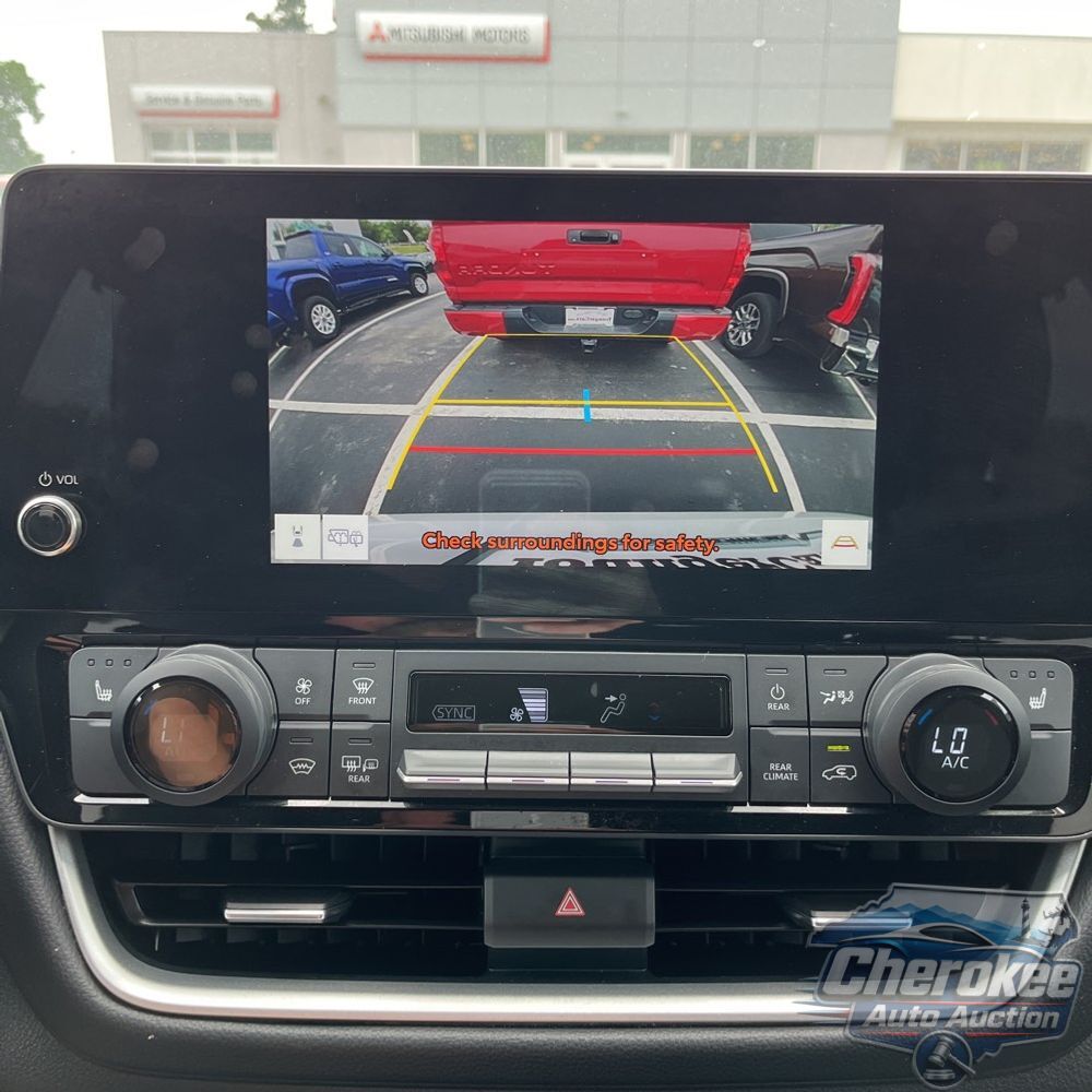 2024 Toyota Grand Highlander Hybrid XLE