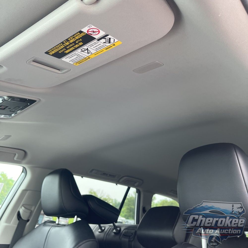 2024 Toyota Grand Highlander Hybrid XLE