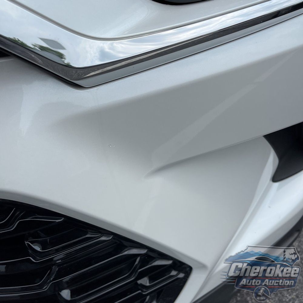 2024 Toyota Grand Highlander Hybrid XLE