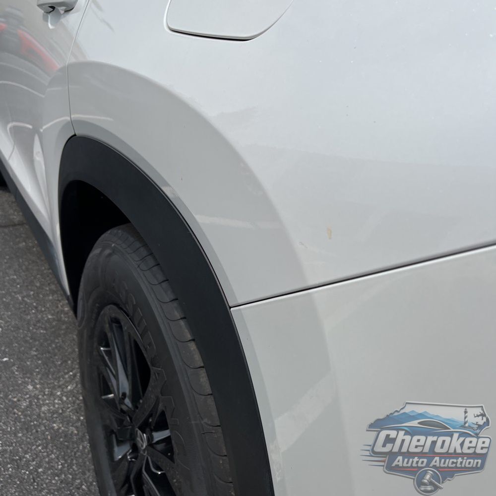 2024 Toyota Grand Highlander Hybrid XLE