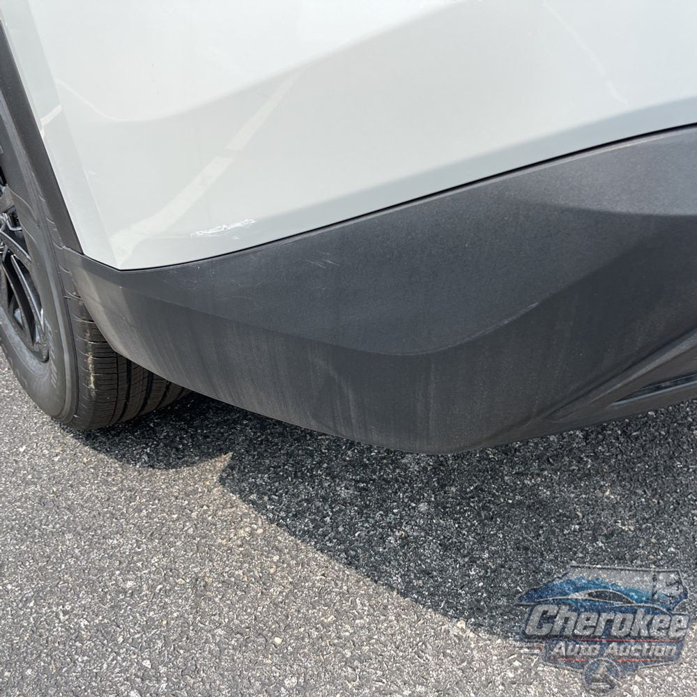 2024 Toyota Grand Highlander Hybrid XLE
