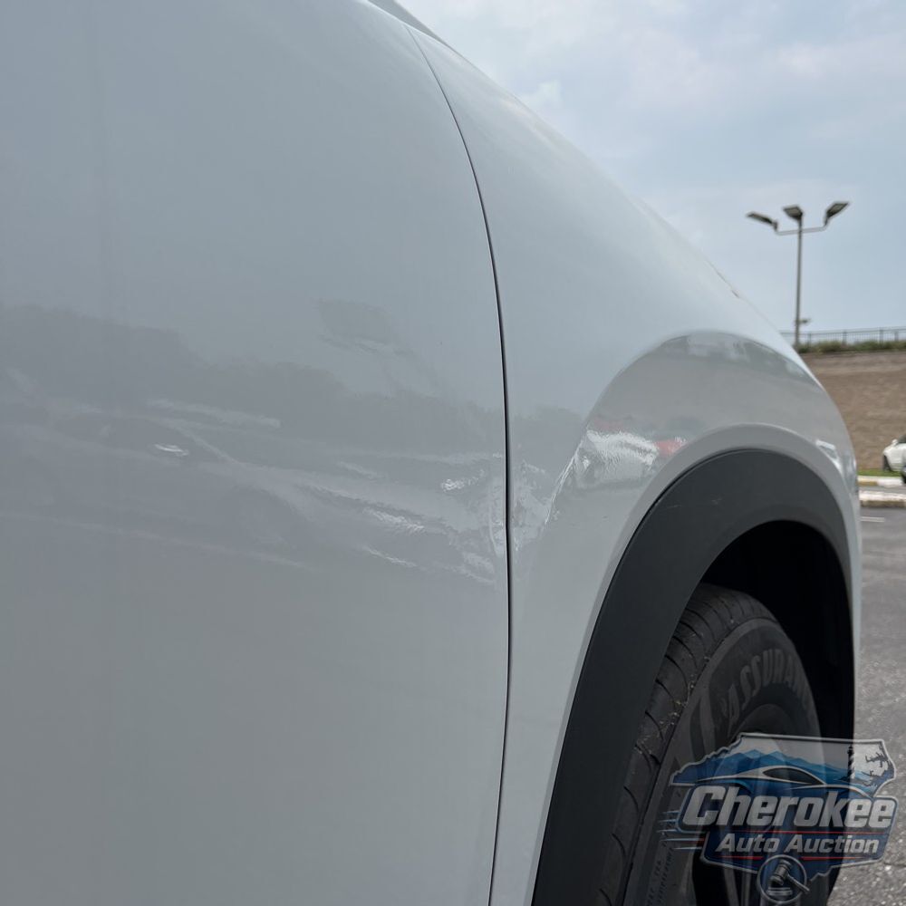 2024 Toyota Grand Highlander Hybrid XLE