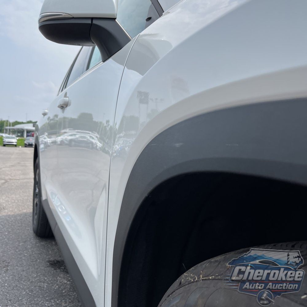 2024 Toyota Grand Highlander Hybrid XLE