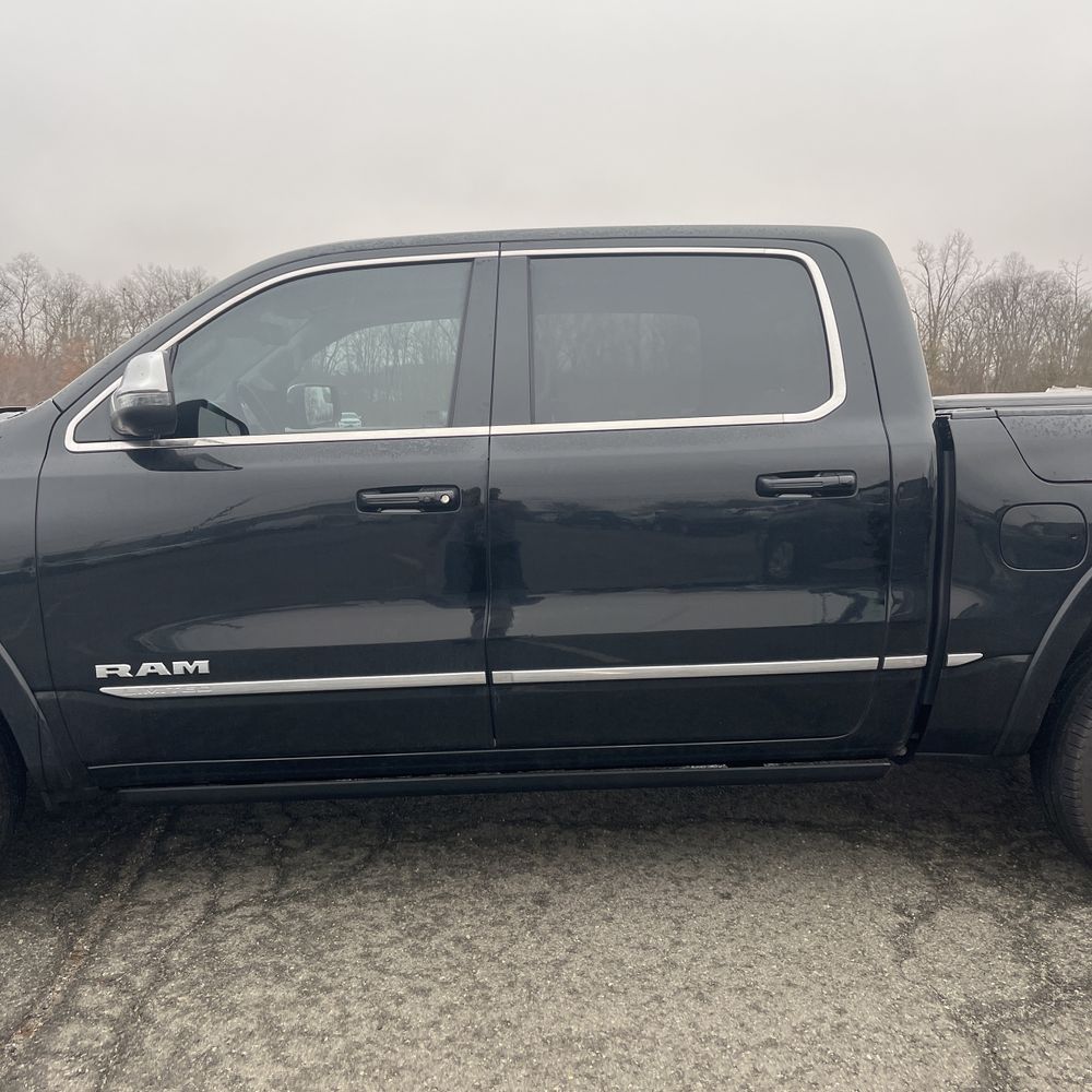 2024 Ram 1500 Limited