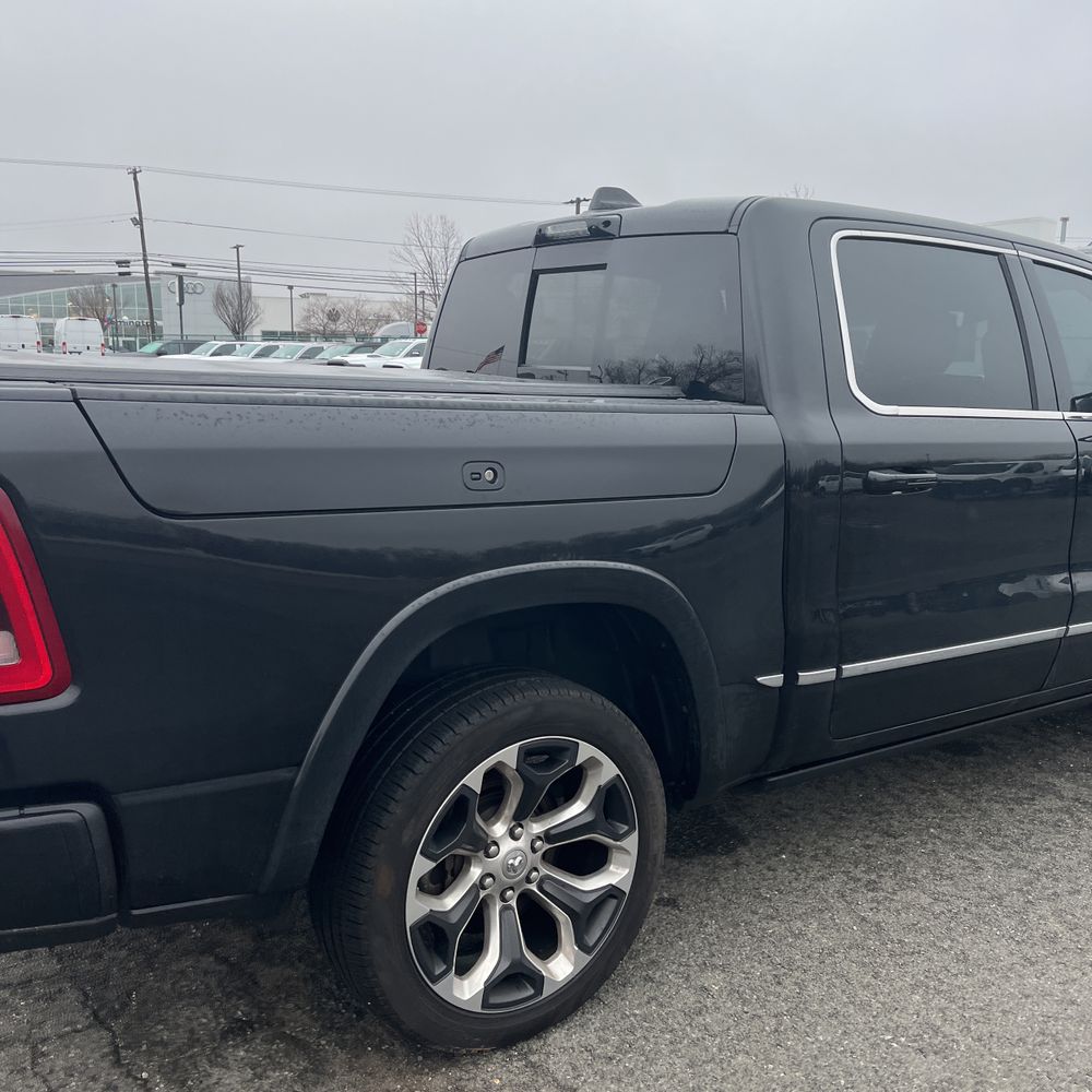 2024 Ram 1500 Limited