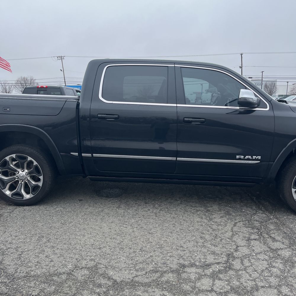 2024 Ram 1500 Limited