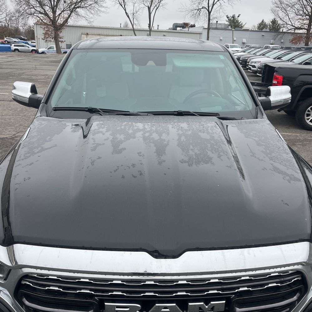 2024 Ram 1500 Limited