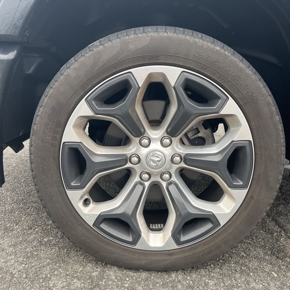 2024 Ram 1500 Limited