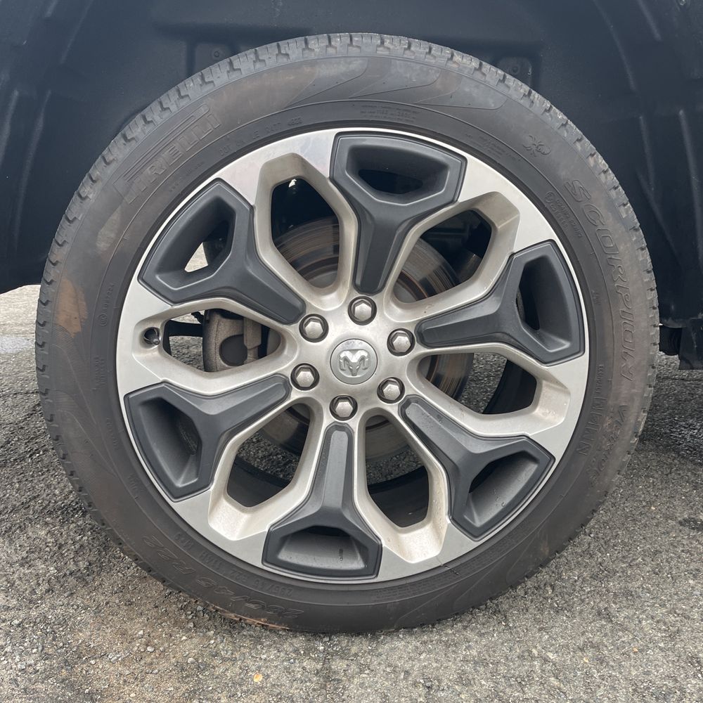 2024 Ram 1500 Limited