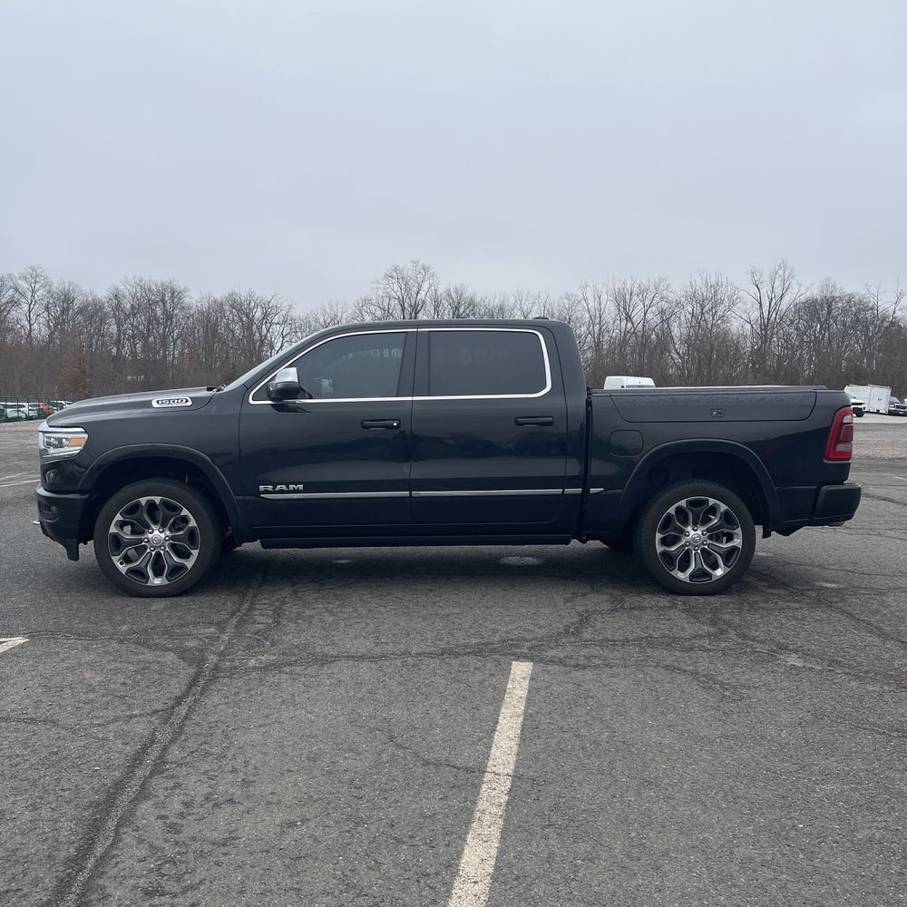 2024 Ram 1500 Limited