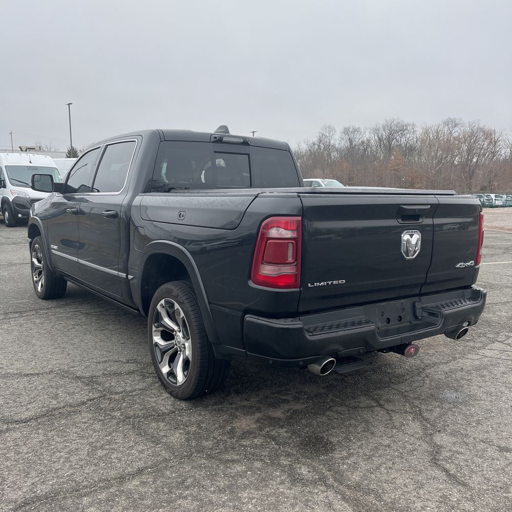 2024 Ram 1500 Limited