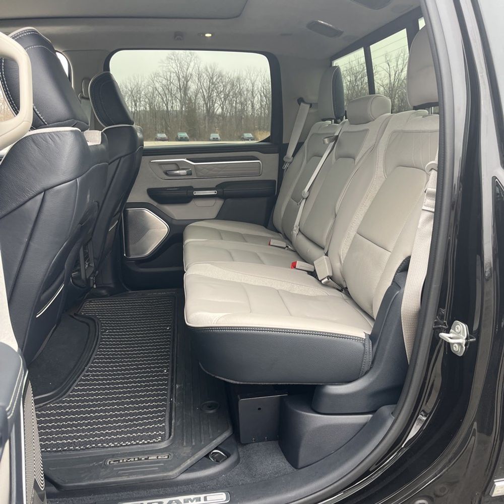 2024 Ram 1500 Limited