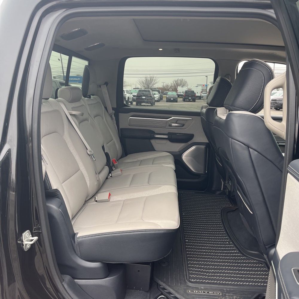 2024 Ram 1500 Limited