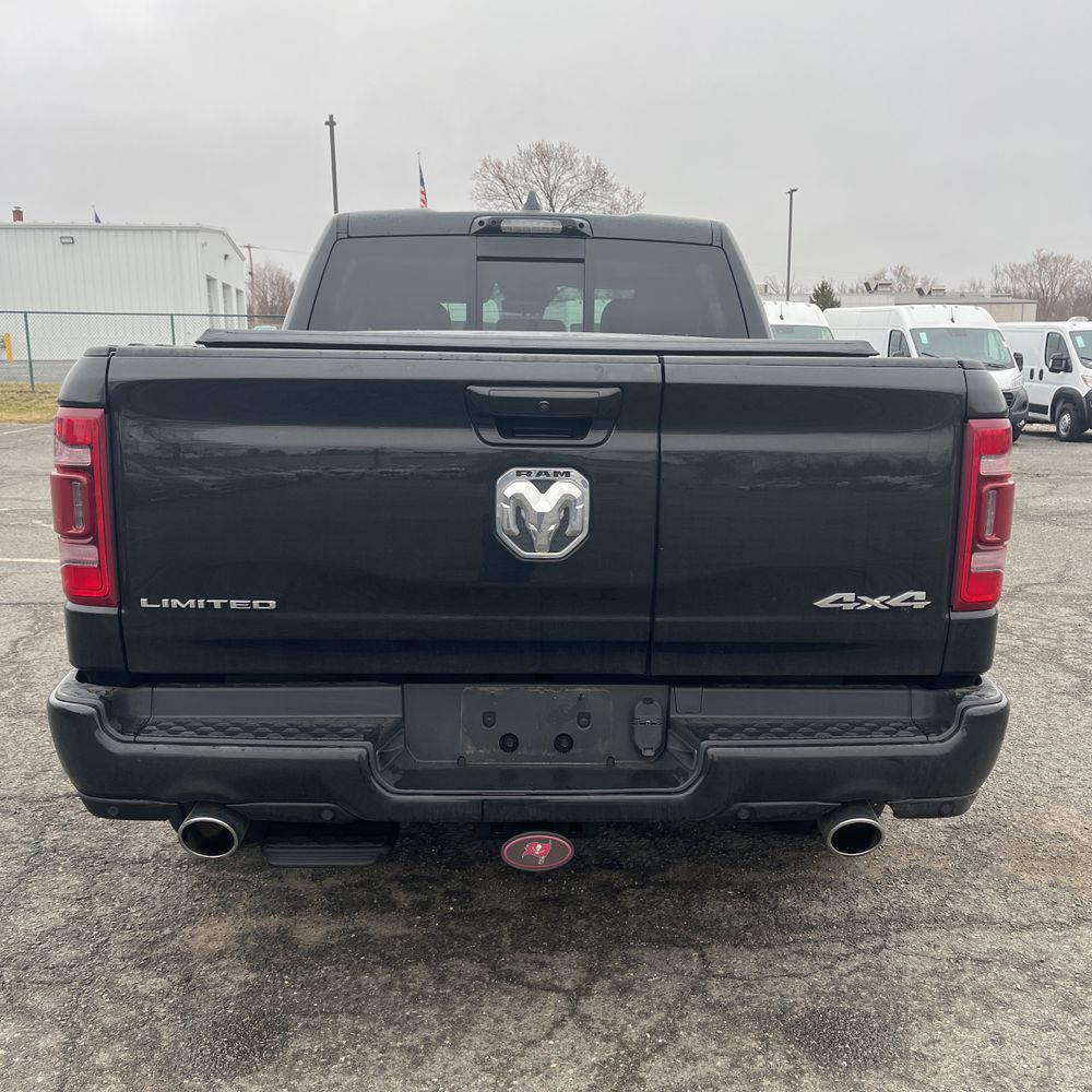 2024 Ram 1500 Limited
