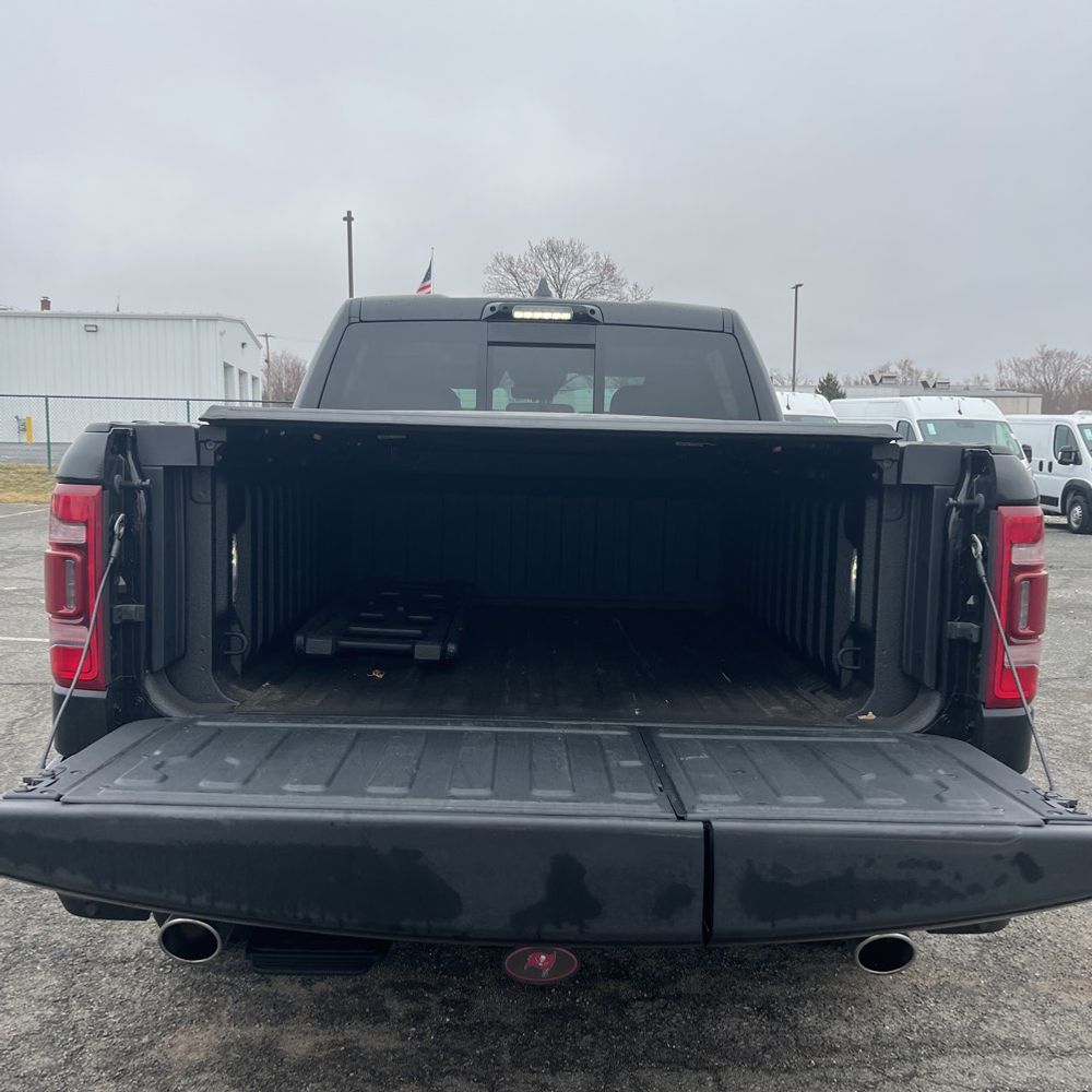 2024 Ram 1500 Limited