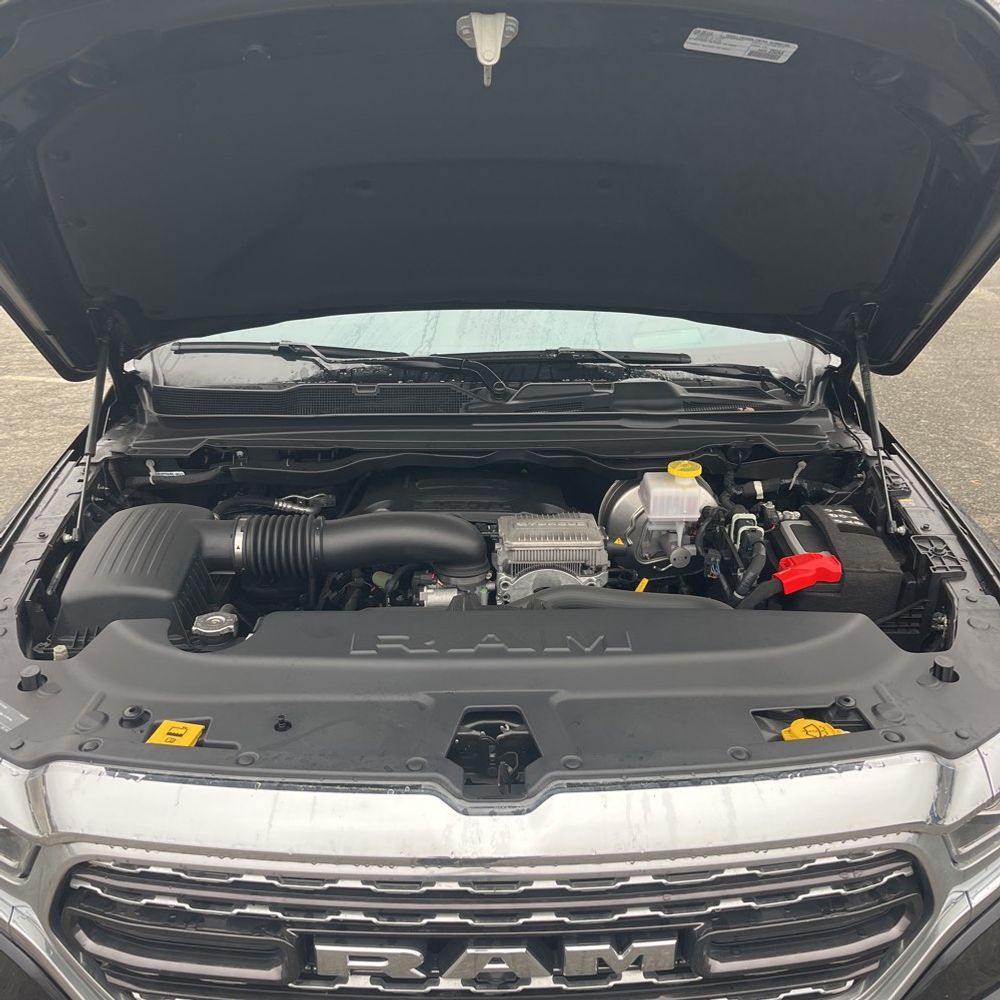 2024 Ram 1500 Limited