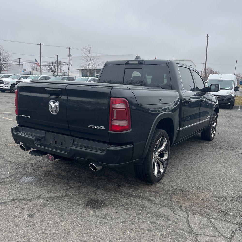 2024 Ram 1500 Limited