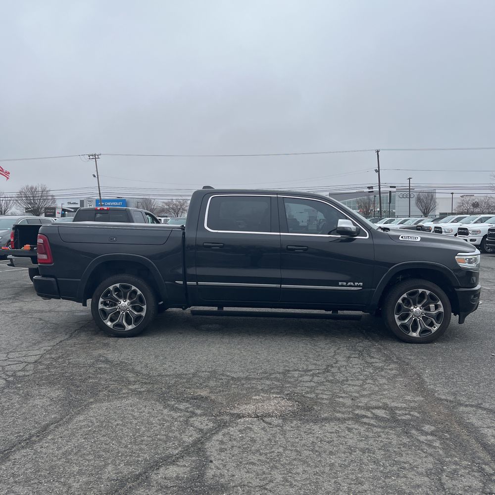 2024 Ram 1500 Limited