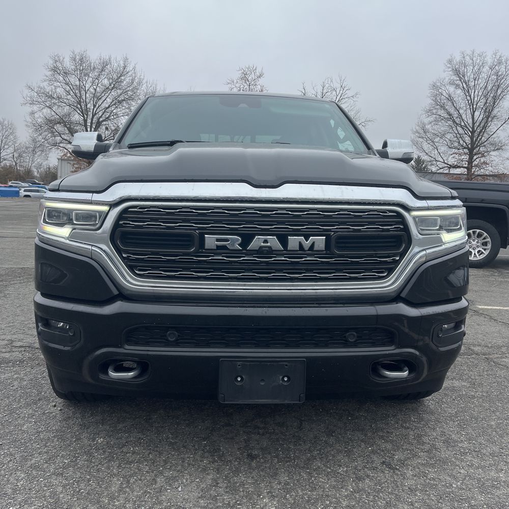 2024 Ram 1500 Limited