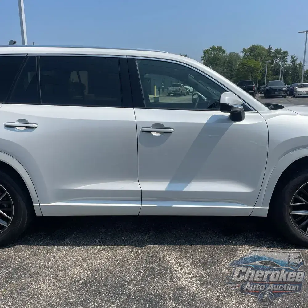 2024 Lexus TX 350 Luxury