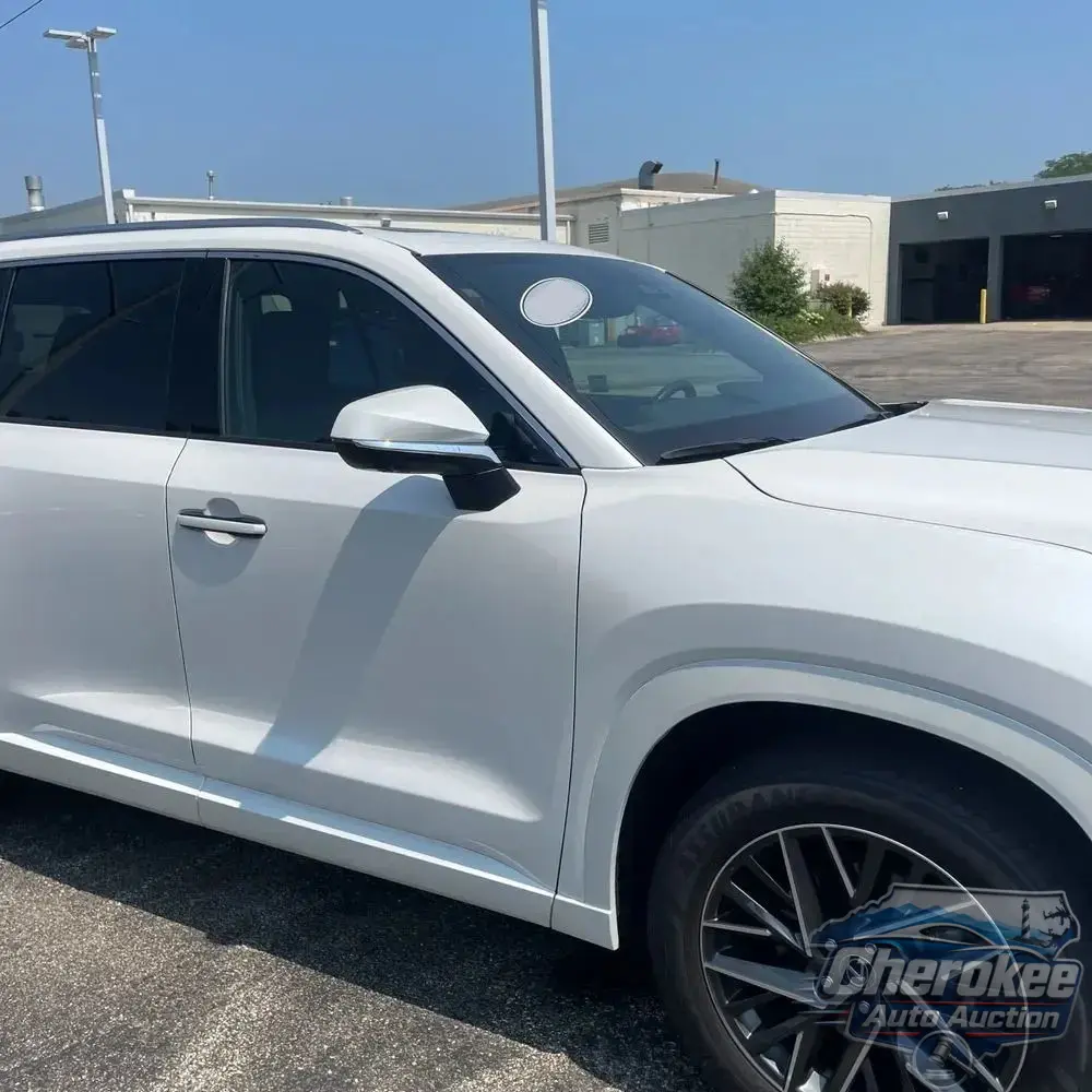 2024 Lexus TX 350 Luxury