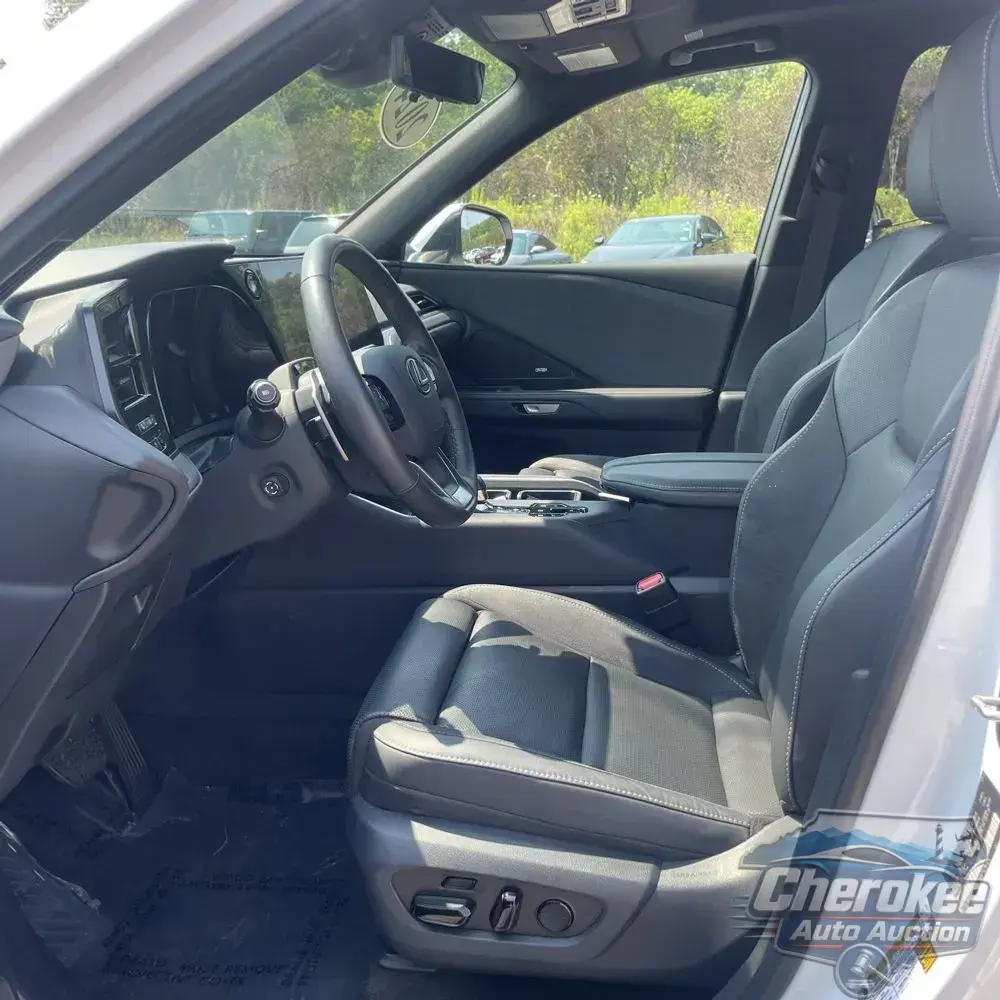 2024 Lexus TX 350 Luxury