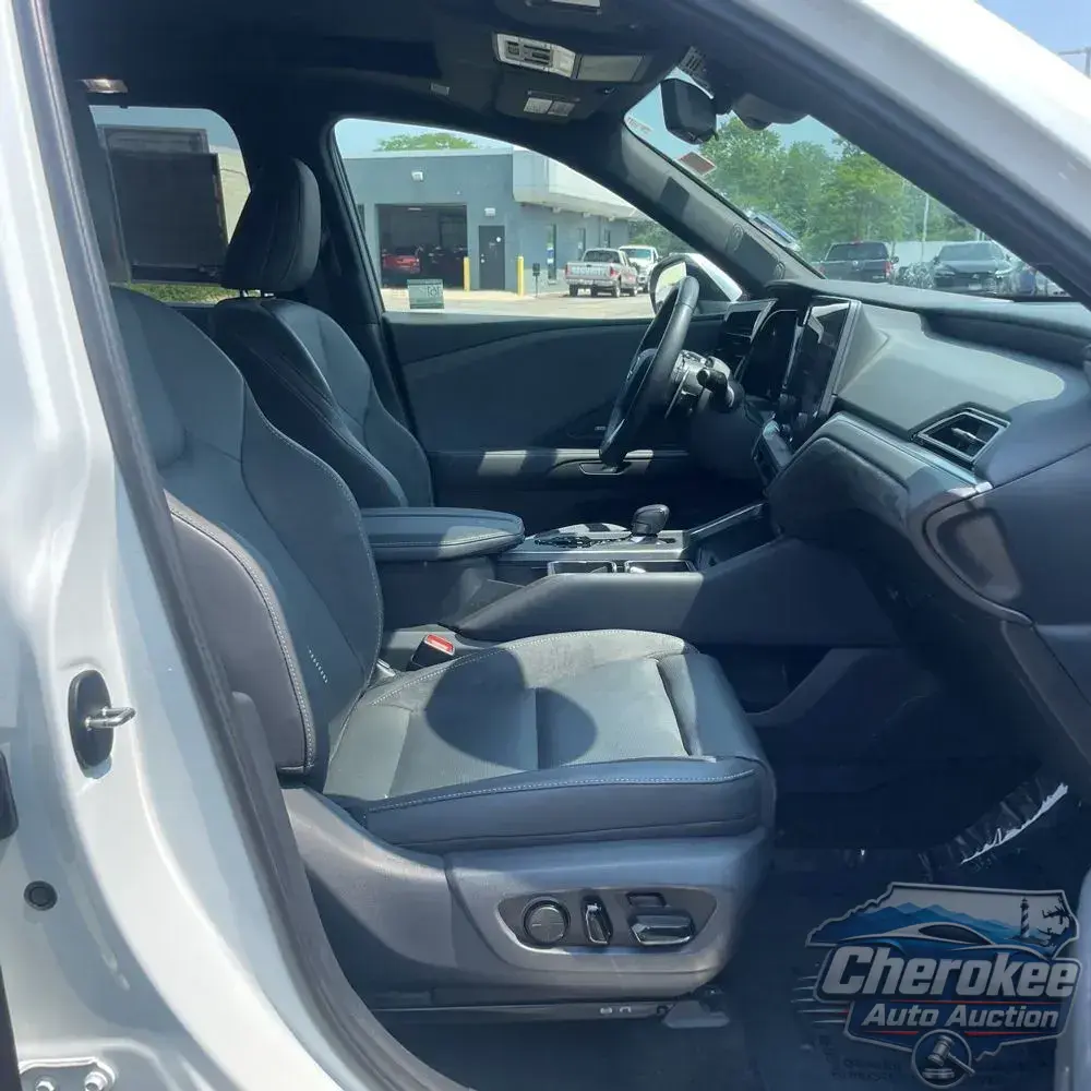2024 Lexus TX 350 Luxury
