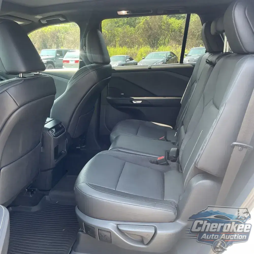 2024 Lexus TX 350 Luxury