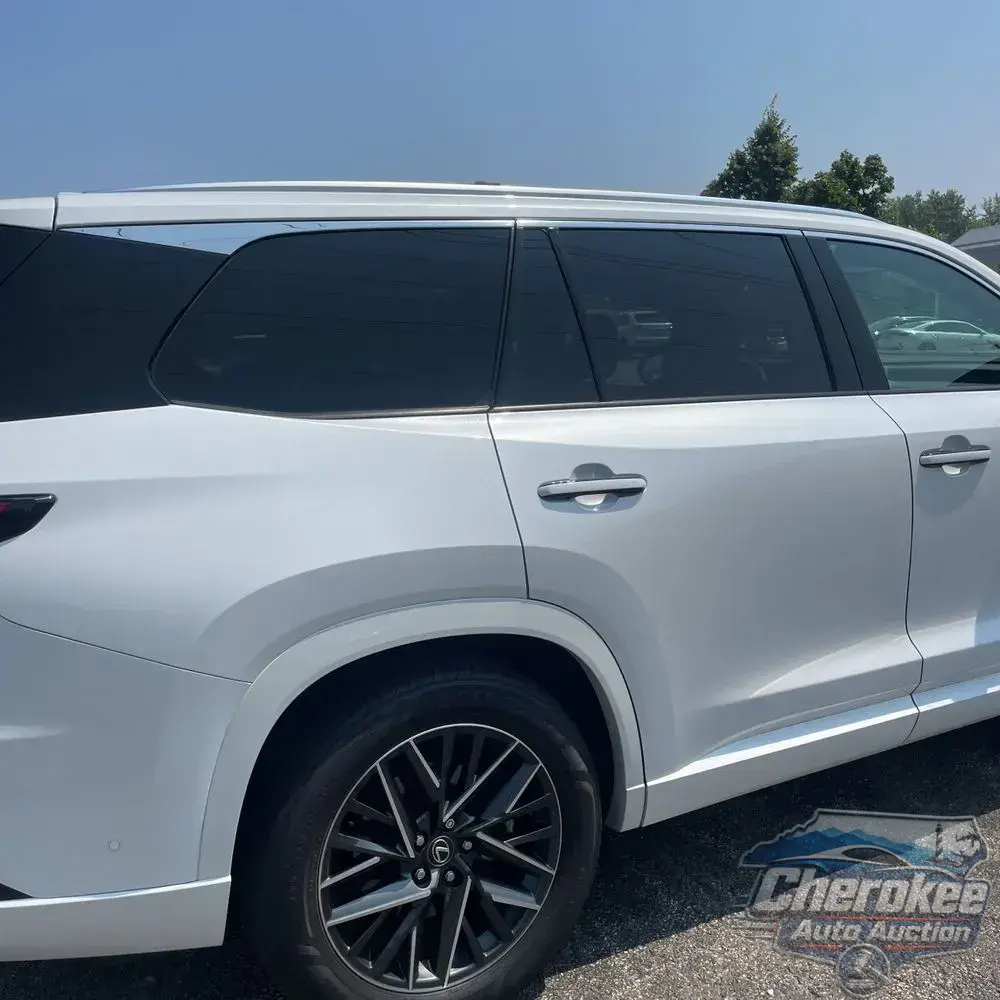 2024 Lexus TX 350 Luxury
