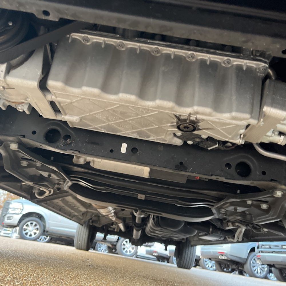 2024 Mercedes-Benz Sprinter 2500